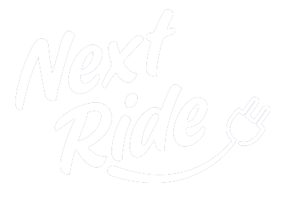 Next Ride Logo